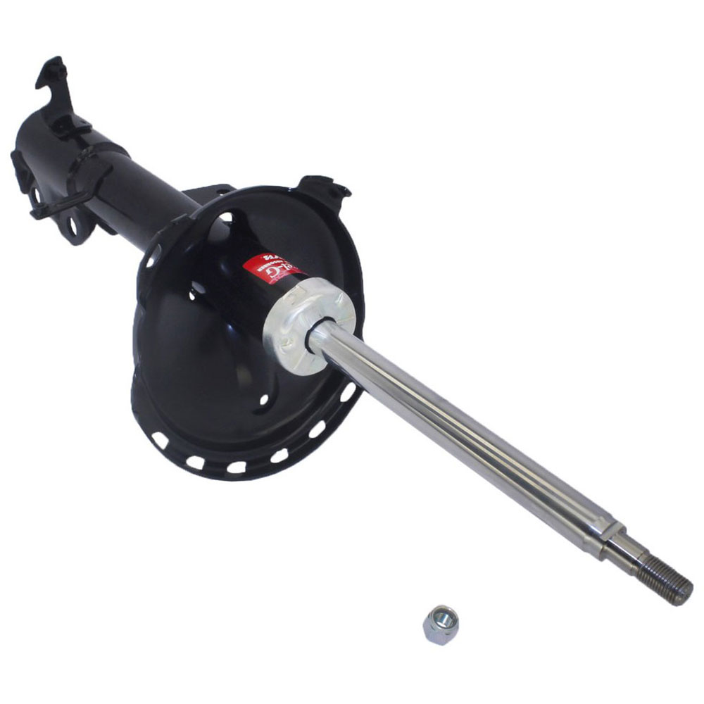 2009 Lexus RX350 Strut