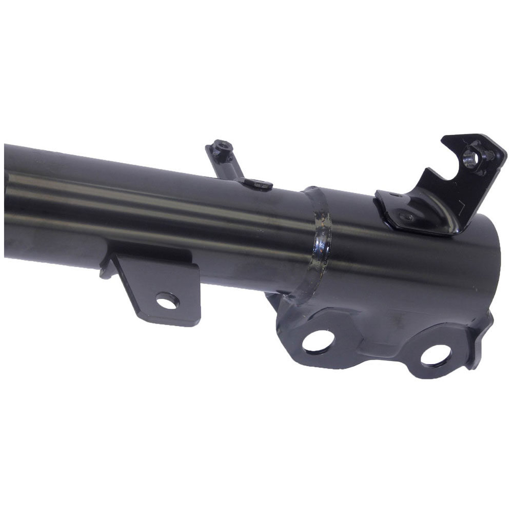 2009 Lexus RX350 Strut