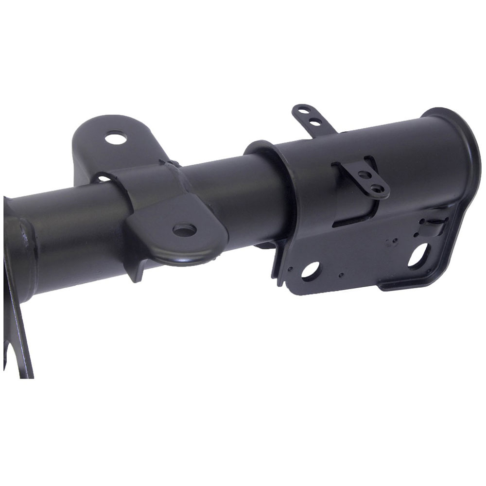 2017 Dodge Grand Caravan Strut