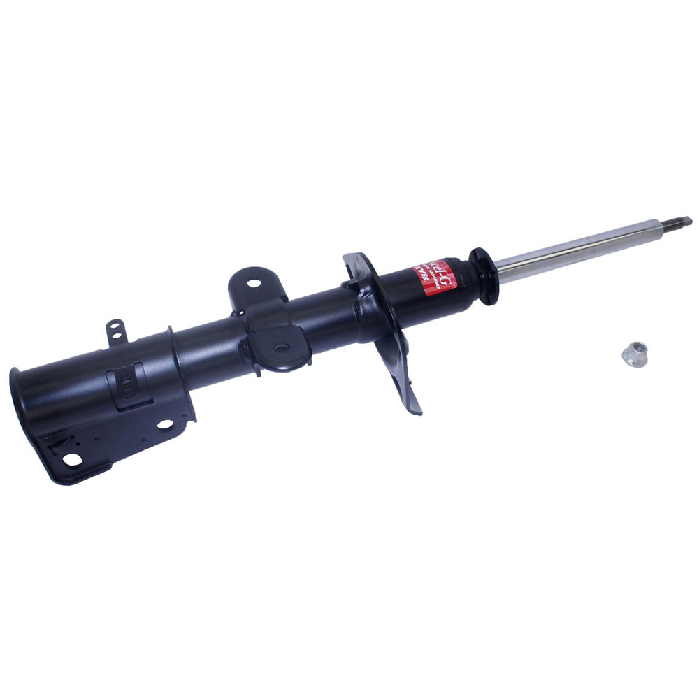 2017 Dodge Grand Caravan Strut