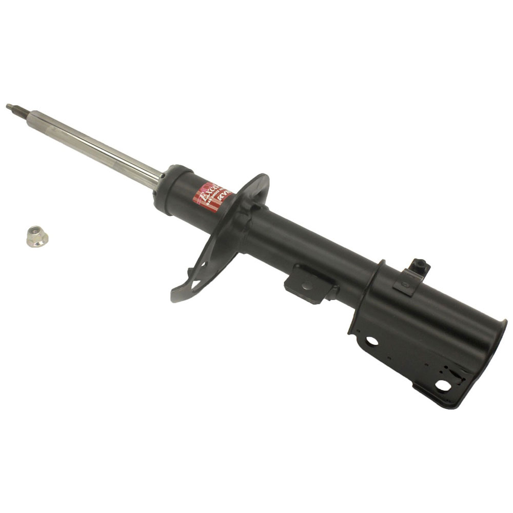 2012 Dodge Avenger Strut