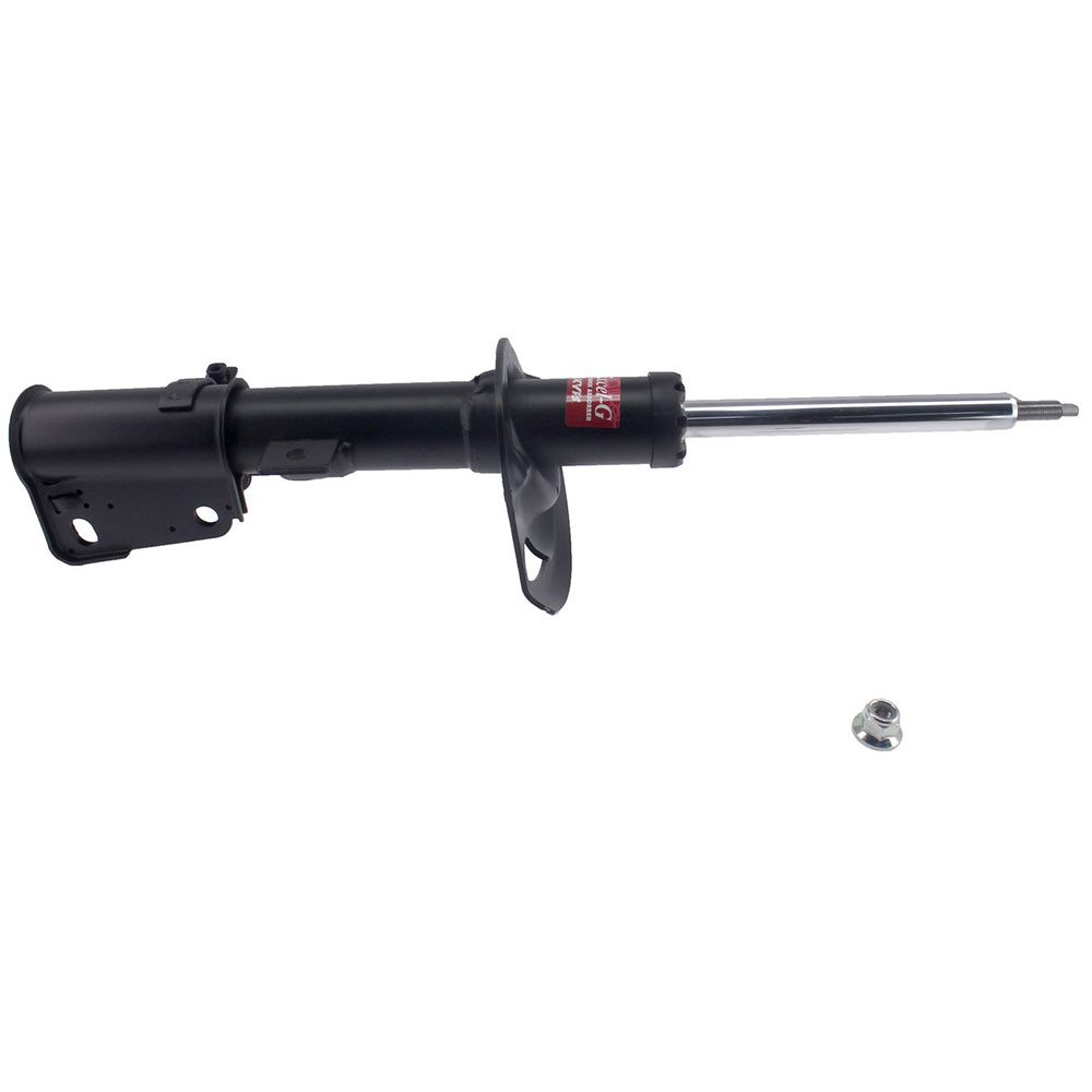 2012 Dodge Journey Shock and Strut Set