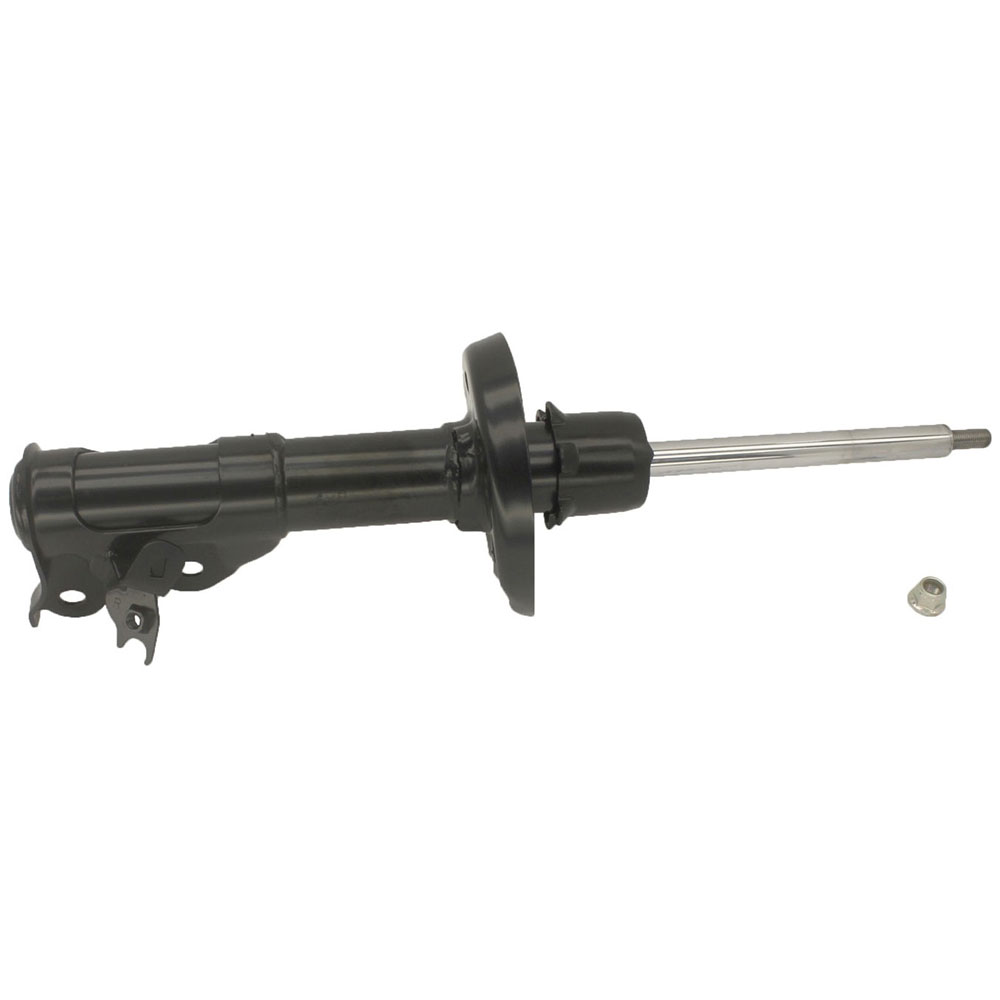 2007 Honda Civic Strut
