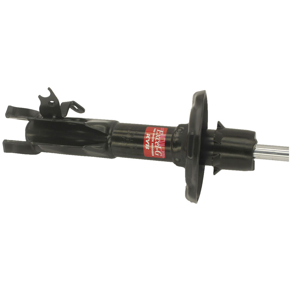 2007 Honda Civic Strut