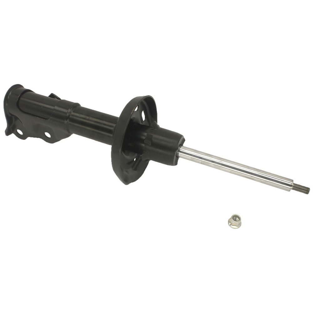 2007 Honda Civic Strut