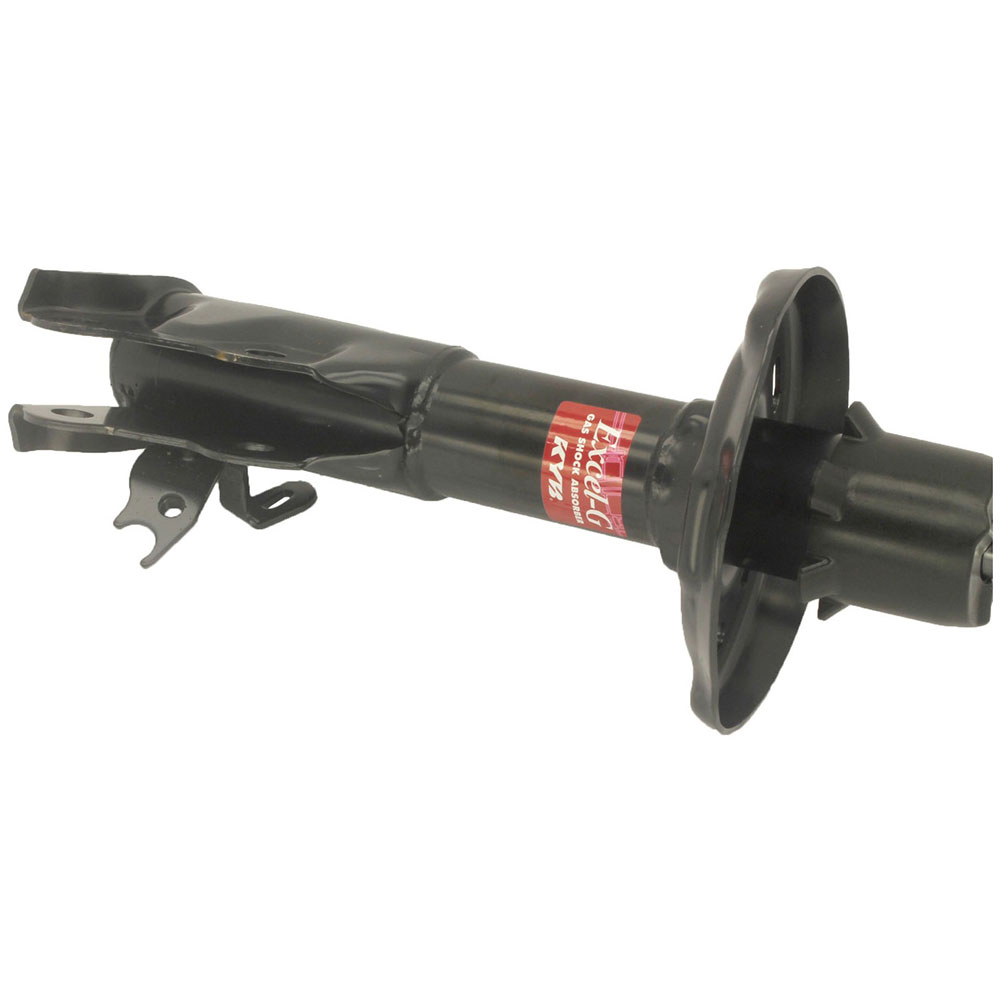 2007 Honda Civic Strut