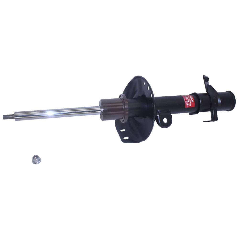 BuyAutoParts 77-62567AQ Shock and Strut Set