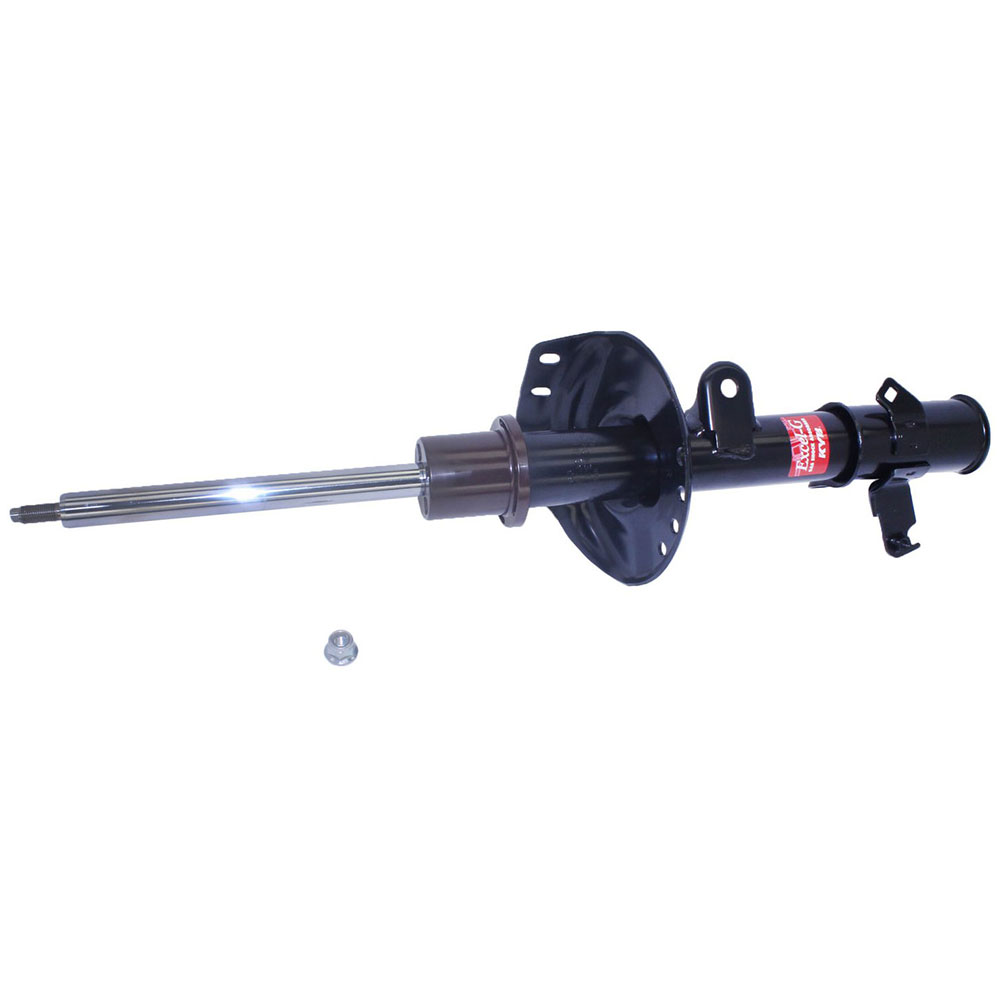 2009 Honda Odyssey Strut