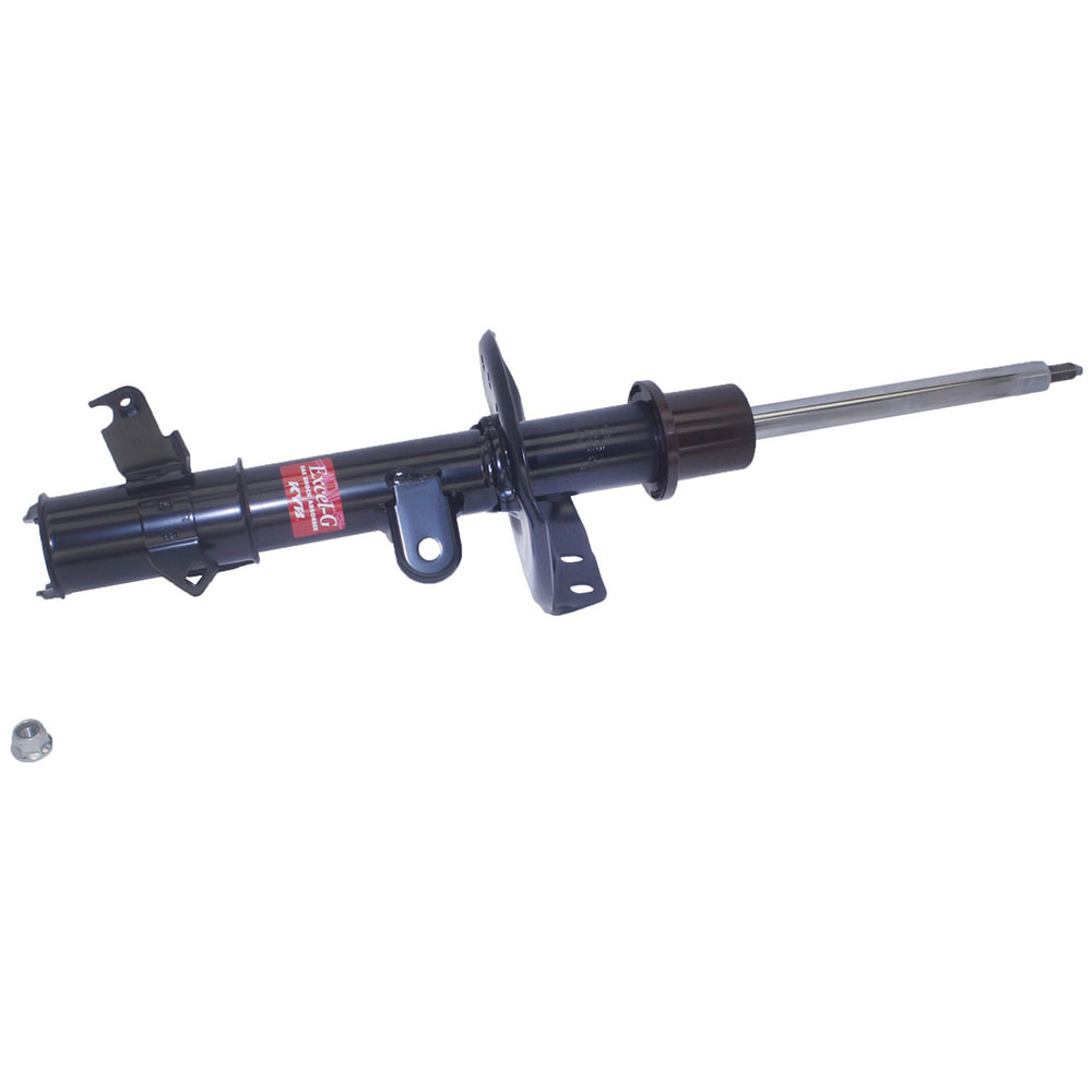 2009 Honda Odyssey Strut