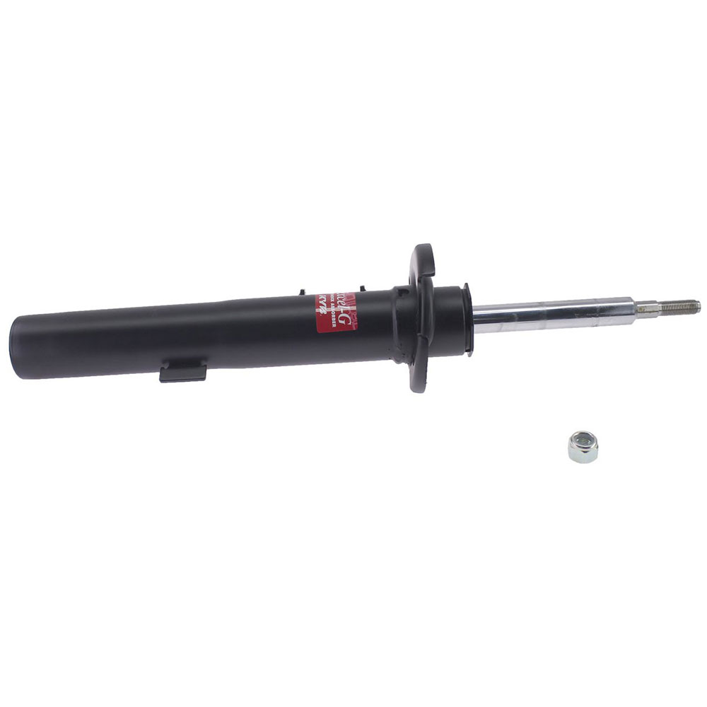 2011 Bmw 335d Strut
