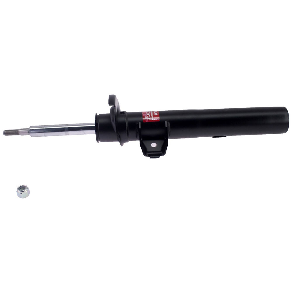 2011 Bmw 335d Strut