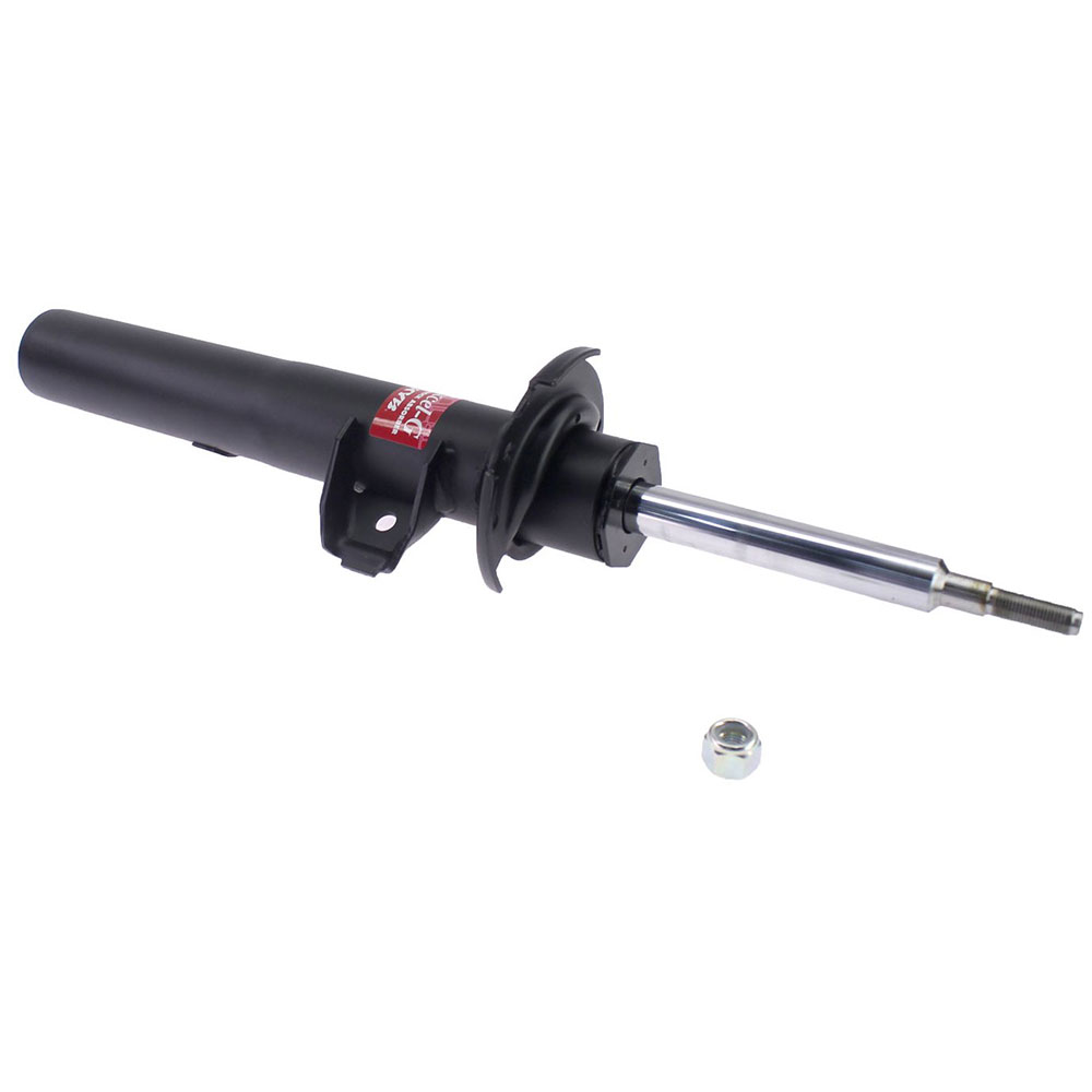 2011 Bmw 335d Strut