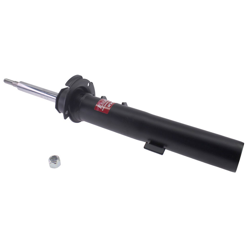 2011 Bmw 335d Strut