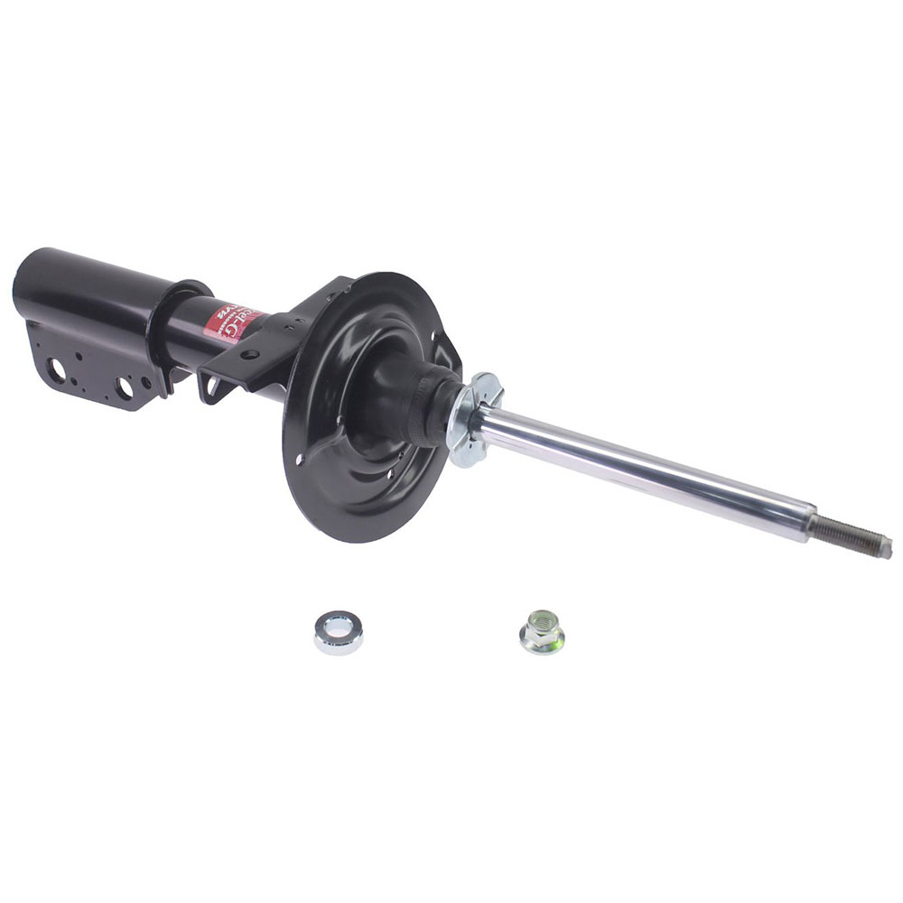 
 Chevrolet Traverse strut 