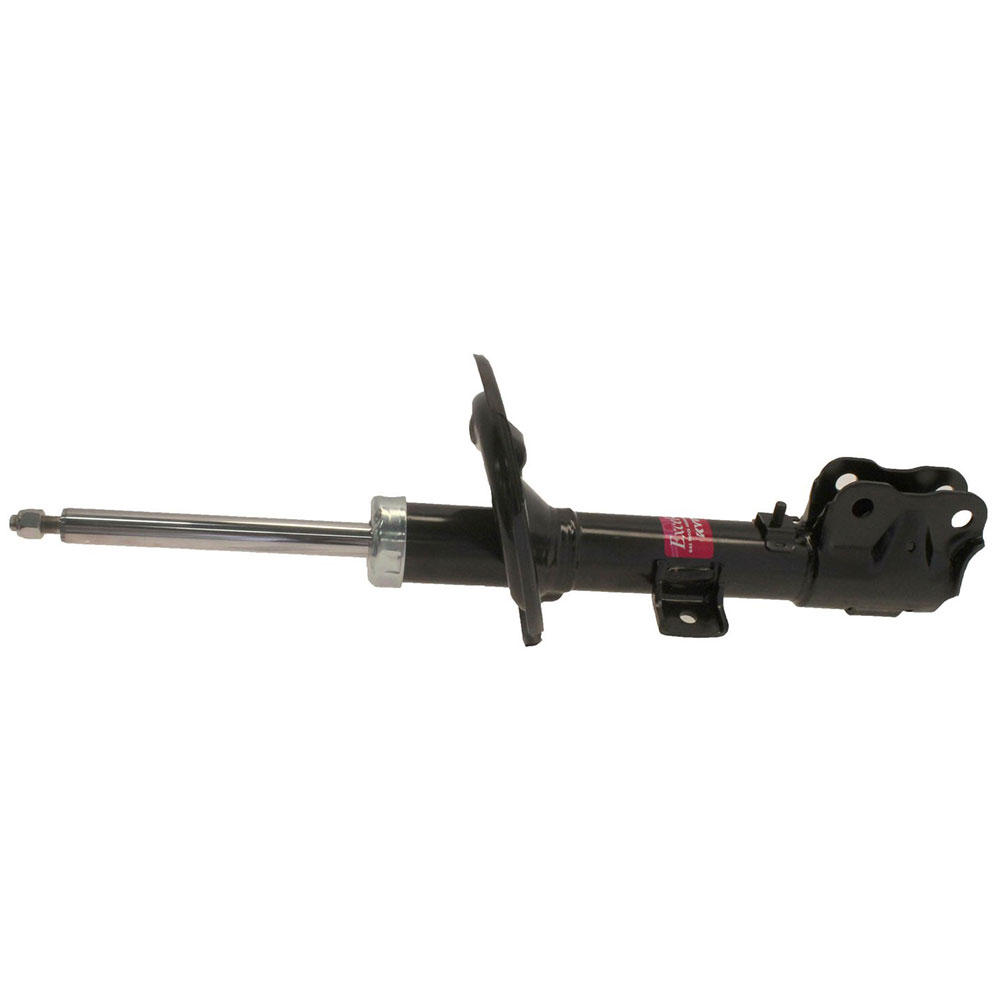 2011 Mitsubishi Outlander Sport Shock and Strut Set