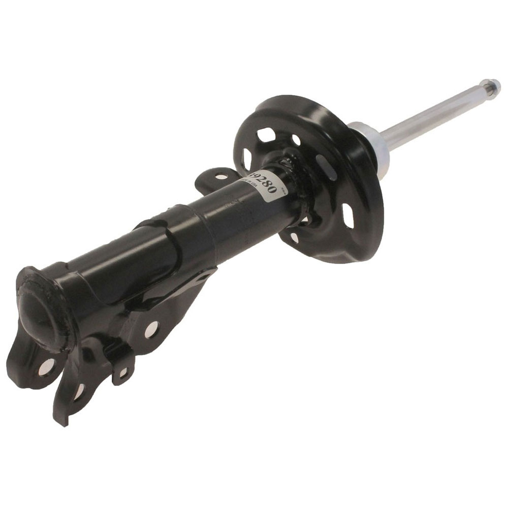 2012 Honda Civic Strut