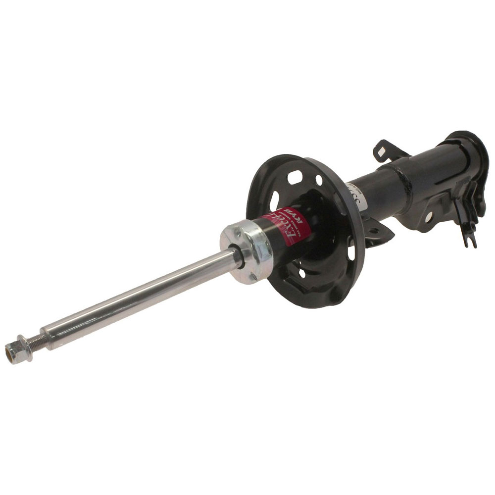 2012 Honda Civic Strut