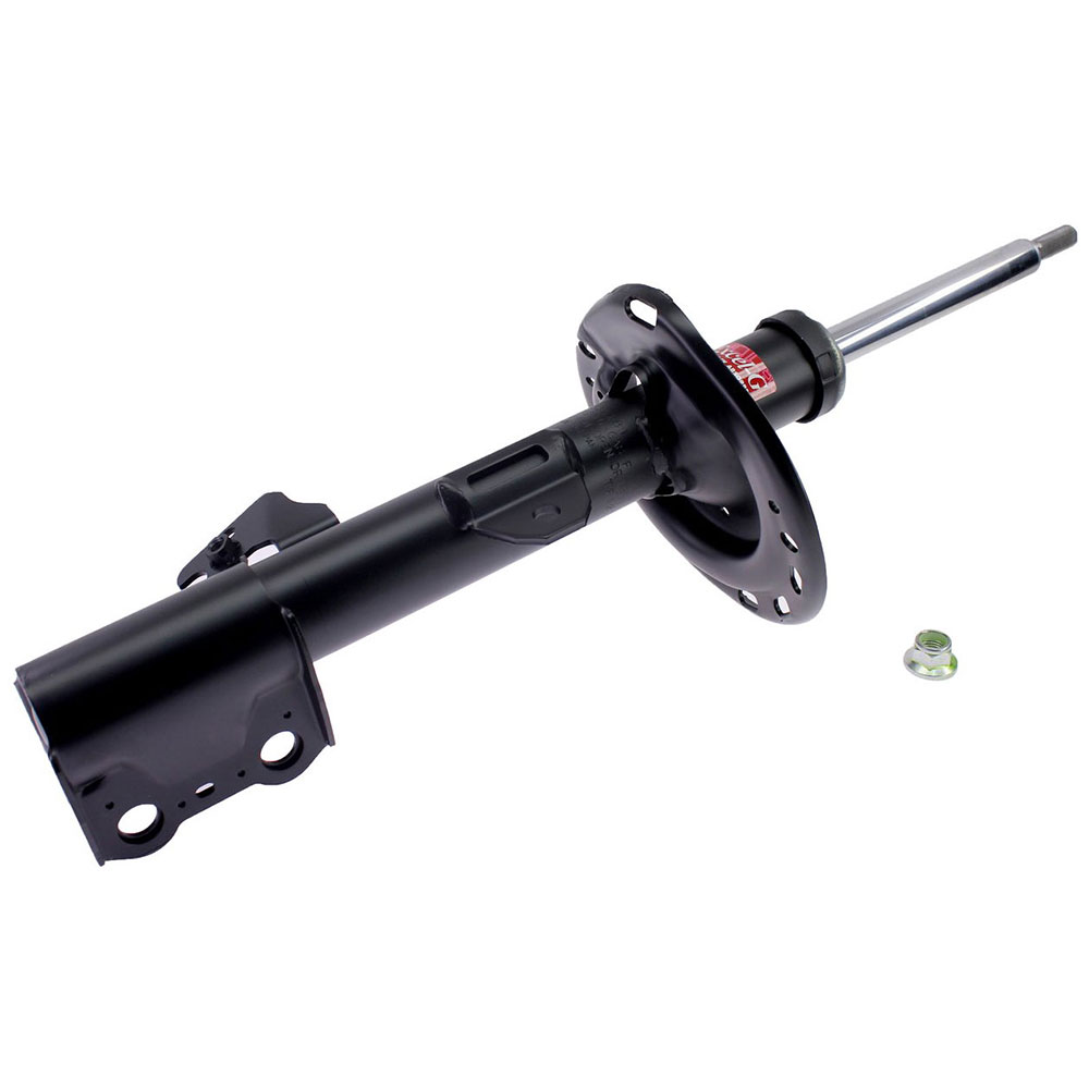 2013 Lexus RX450h Strut