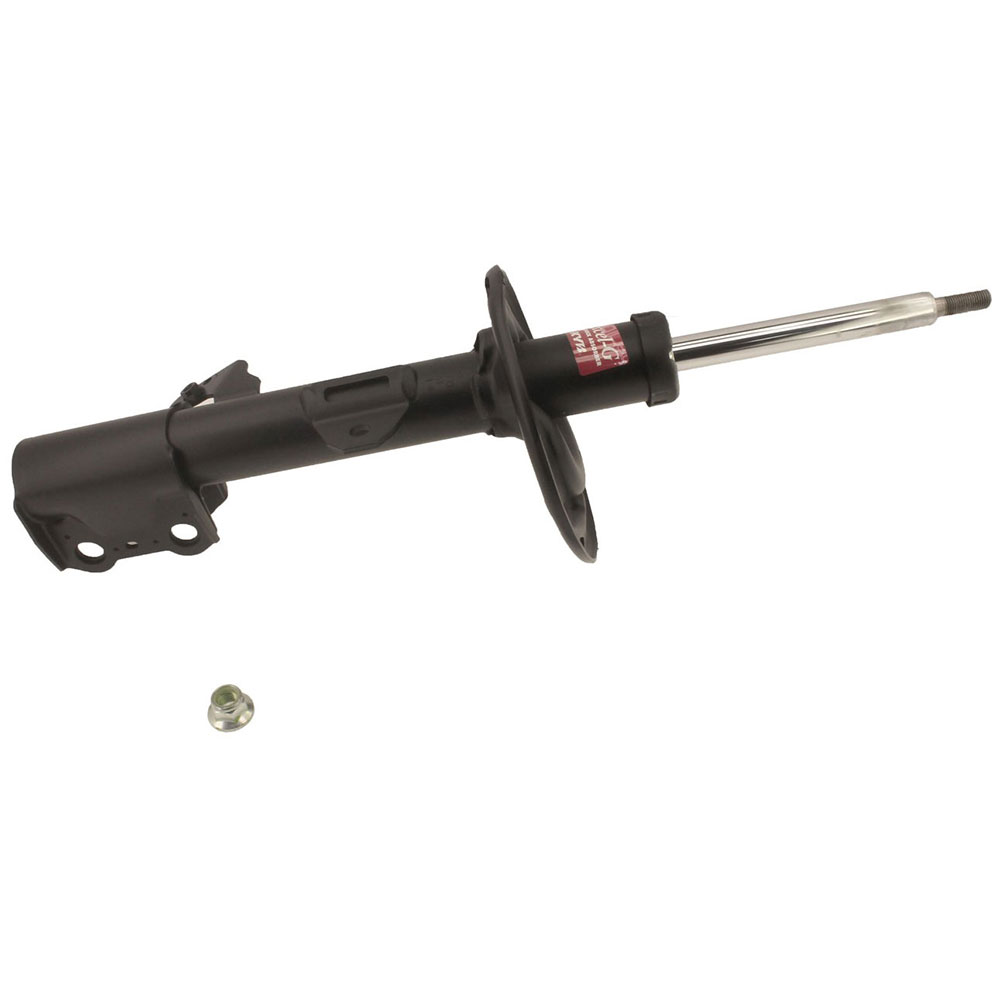 KYB 339281 Strut