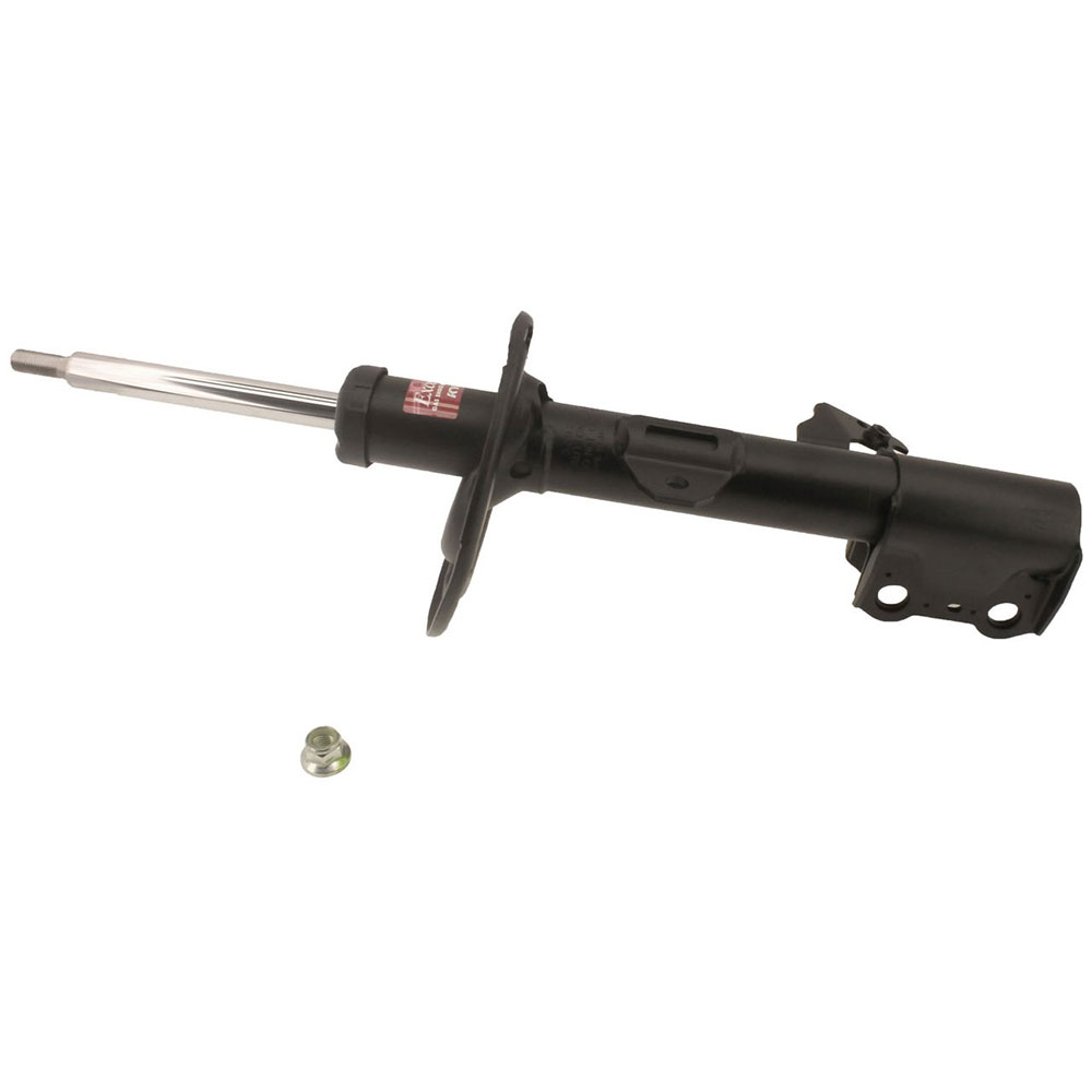 2012 Lexus RX350 Strut