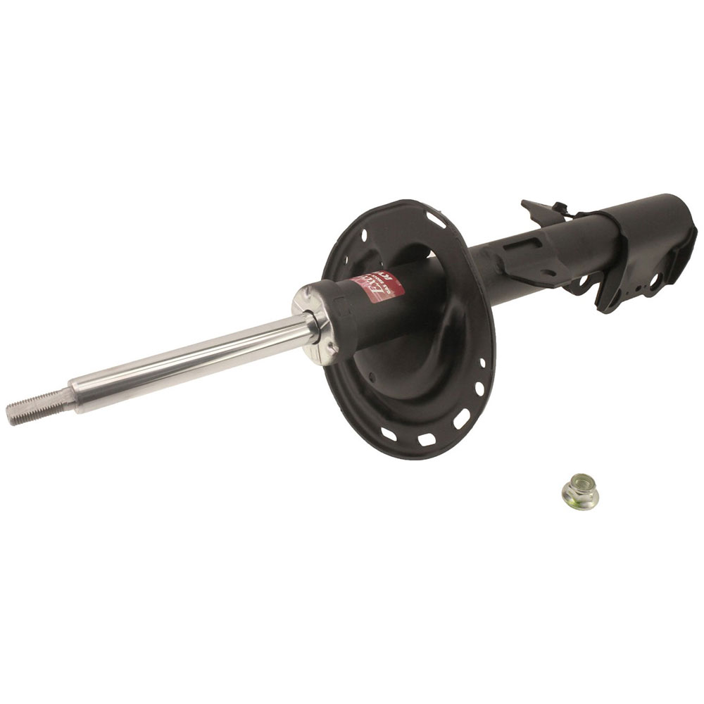 2012 Lexus RX350 Strut