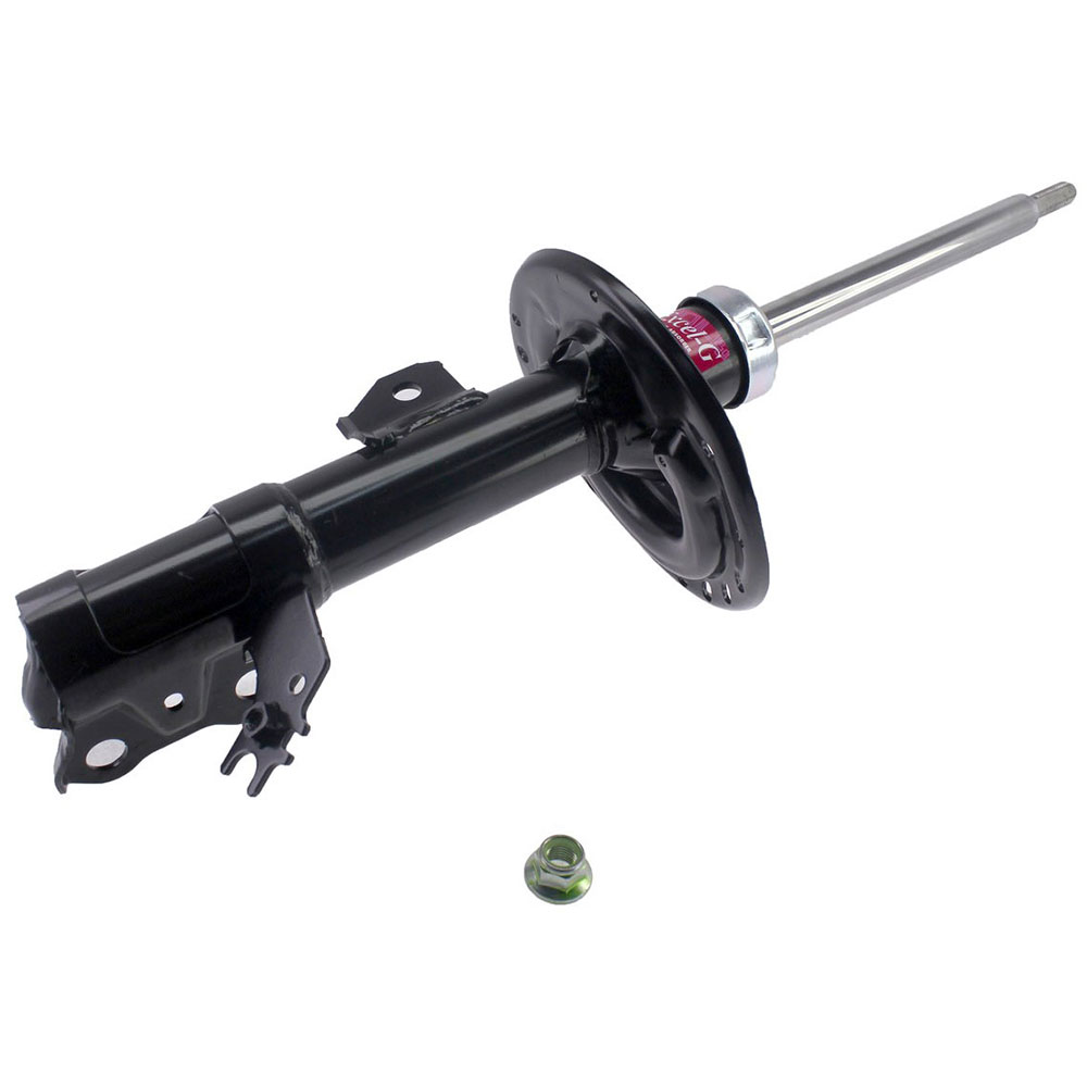 2016 Toyota Camry Strut