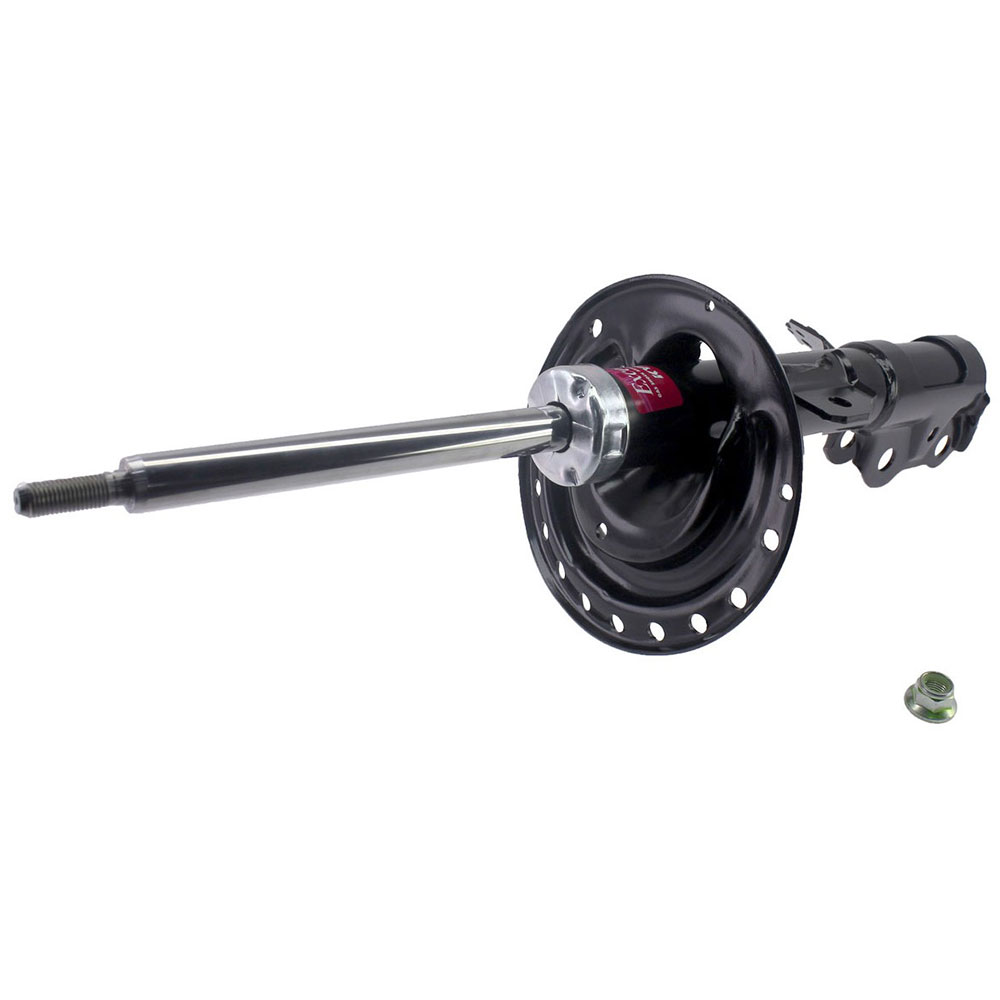 2016 Toyota Camry Strut