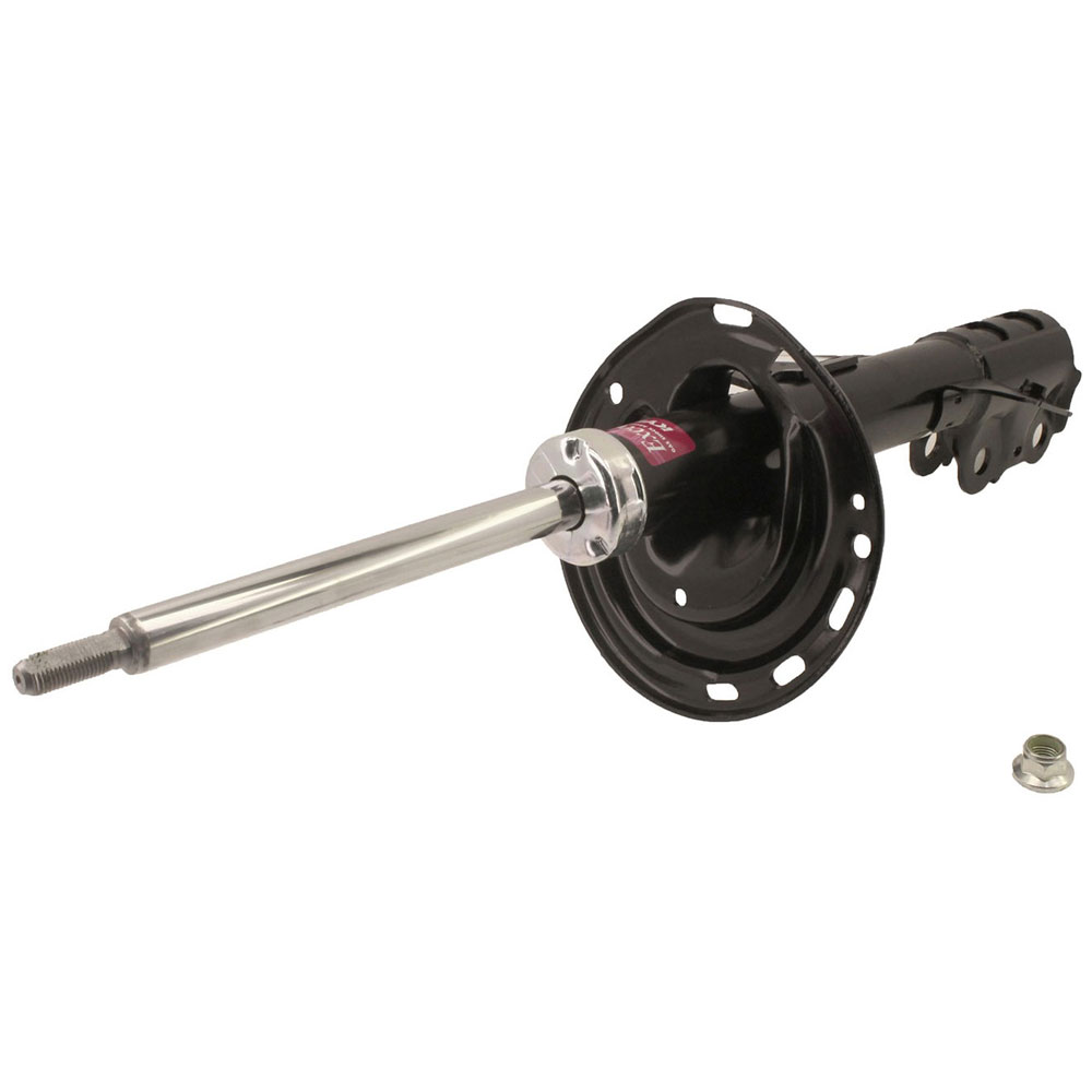2012 Toyota Sienna Strut