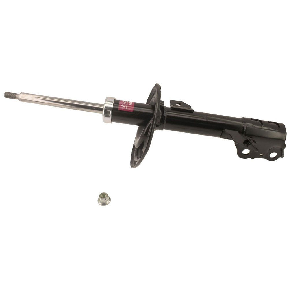 2012 Toyota Sienna Strut