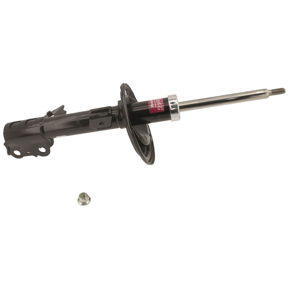 2012 Toyota Sienna Strut