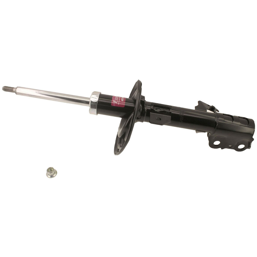 2012 Toyota Sienna Strut
