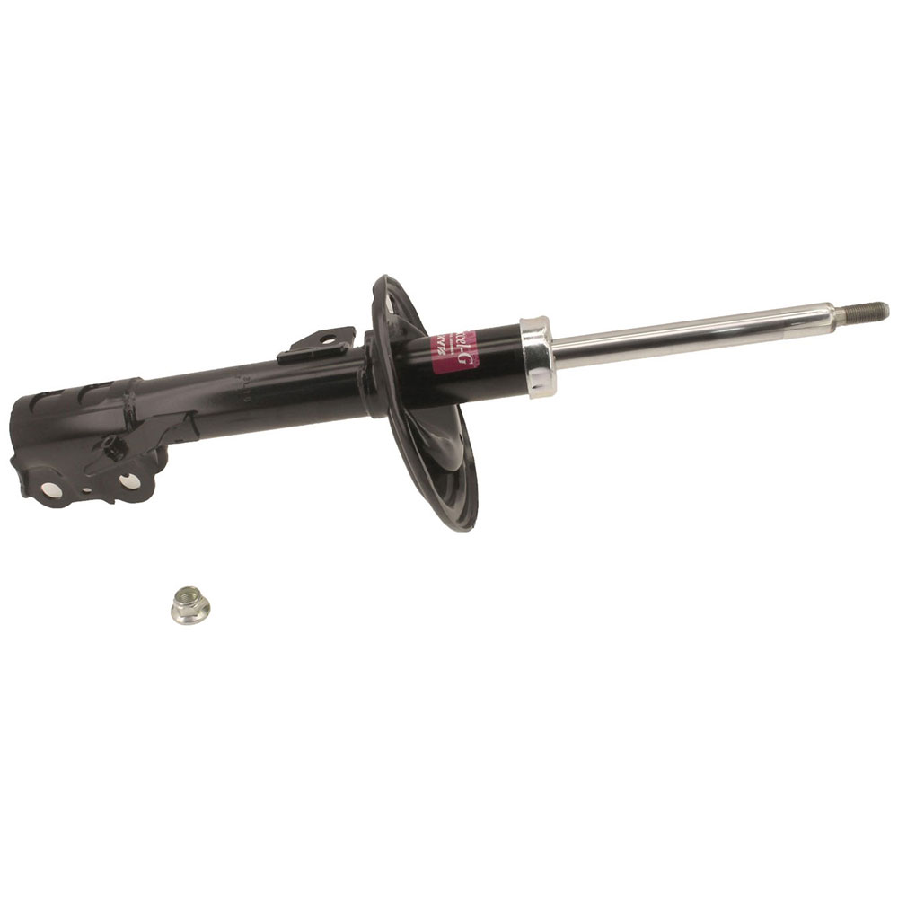 2012 Toyota Sienna Strut