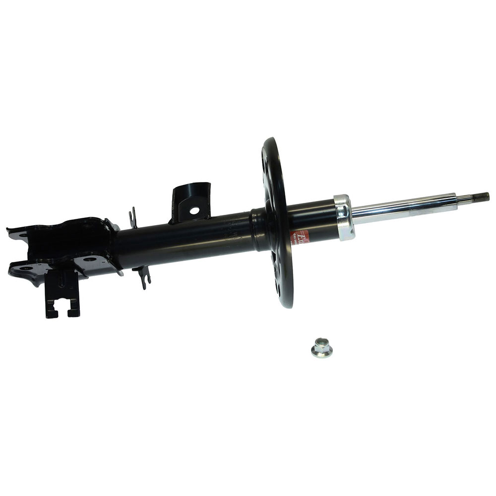2012 Nissan Murano Strut
