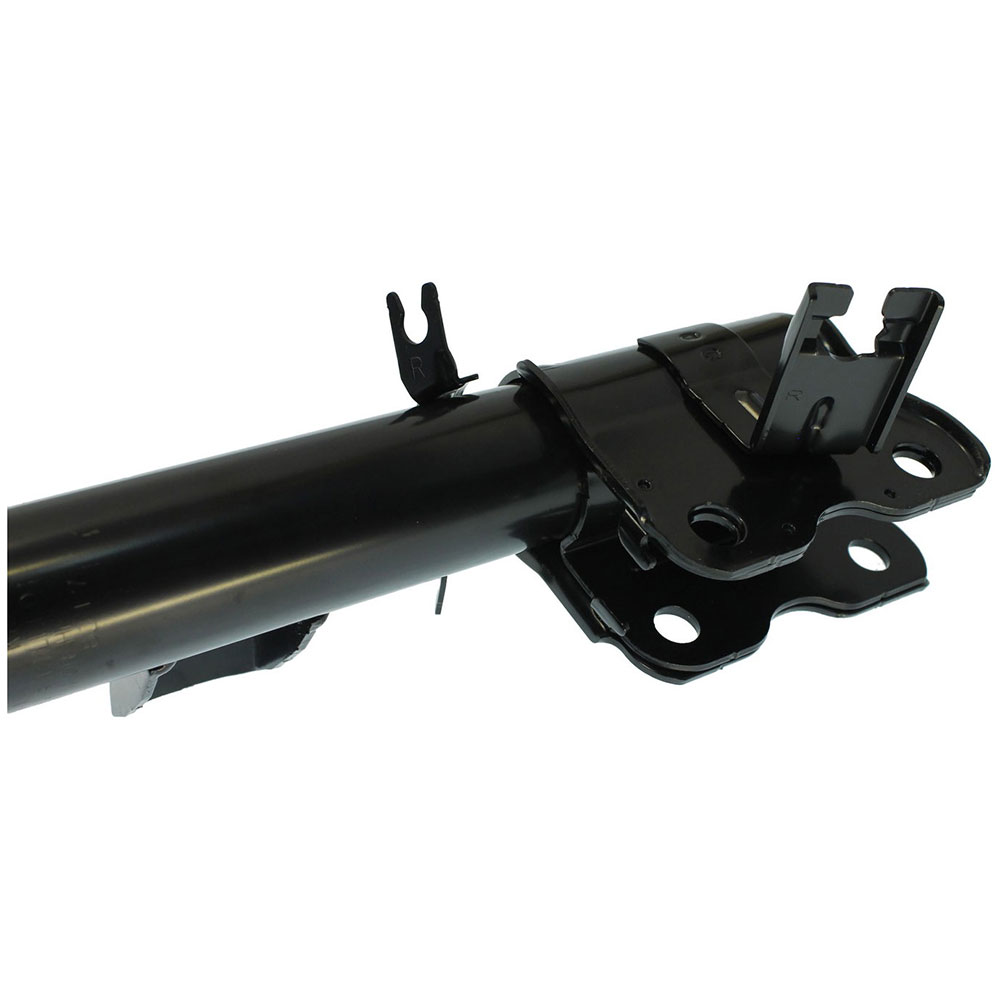 2012 Nissan Murano Strut