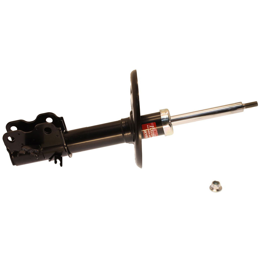 2015 Nissan Altima Strut