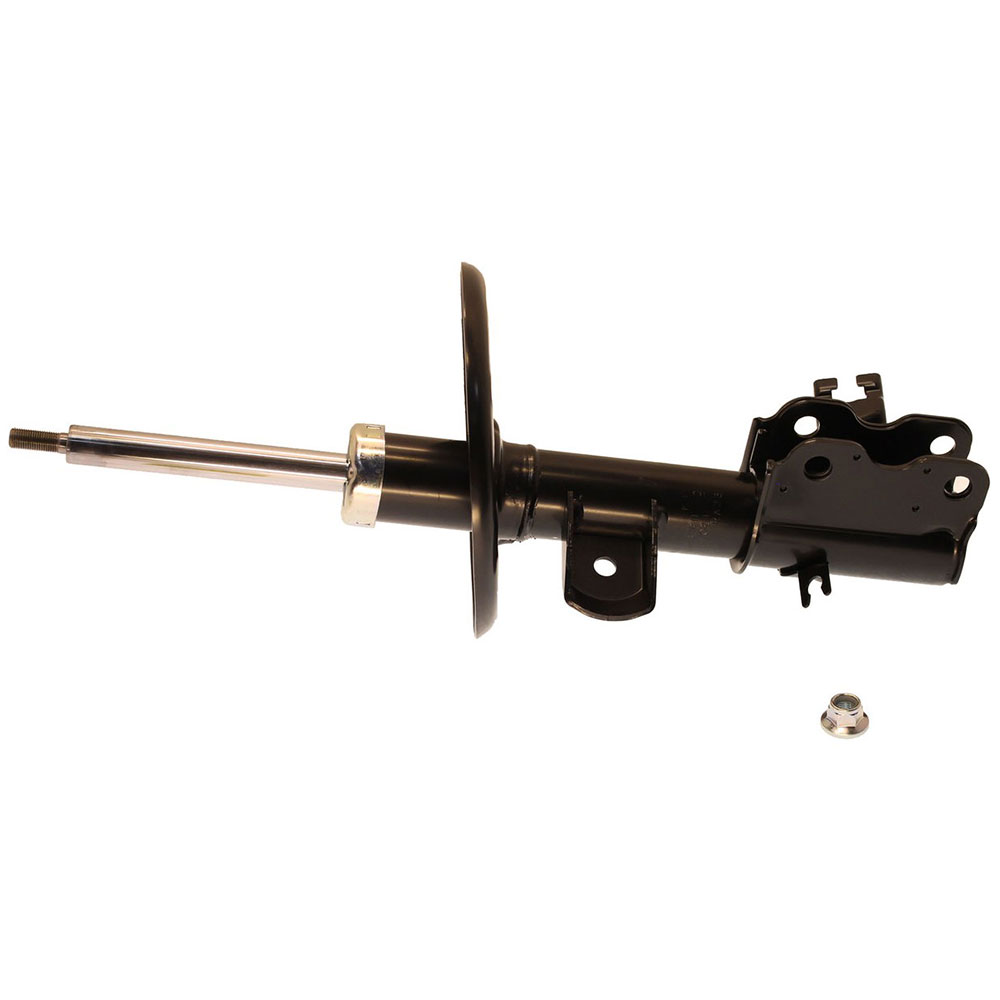 2015 Nissan Altima Strut