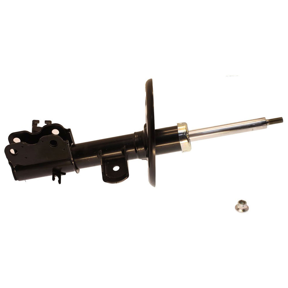 2014 Nissan Altima Strut