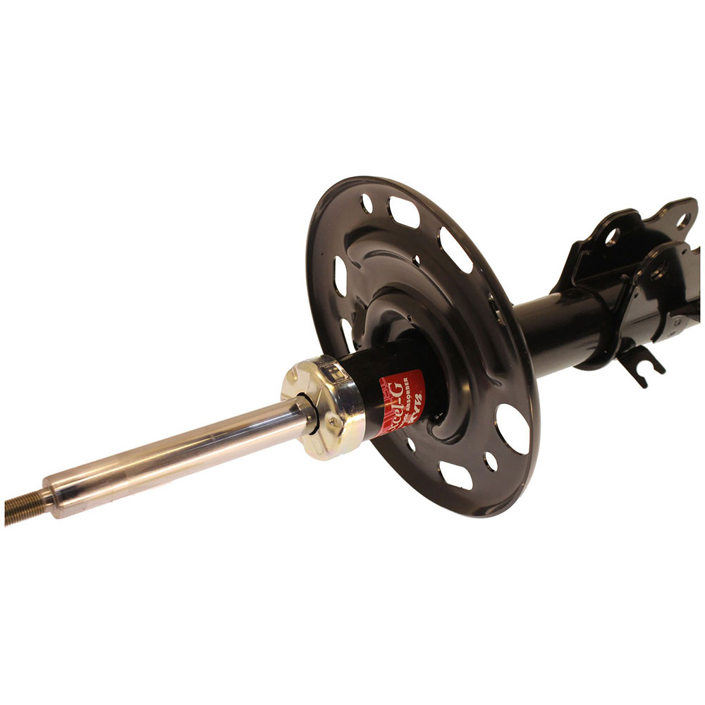 2014 Nissan Altima Strut