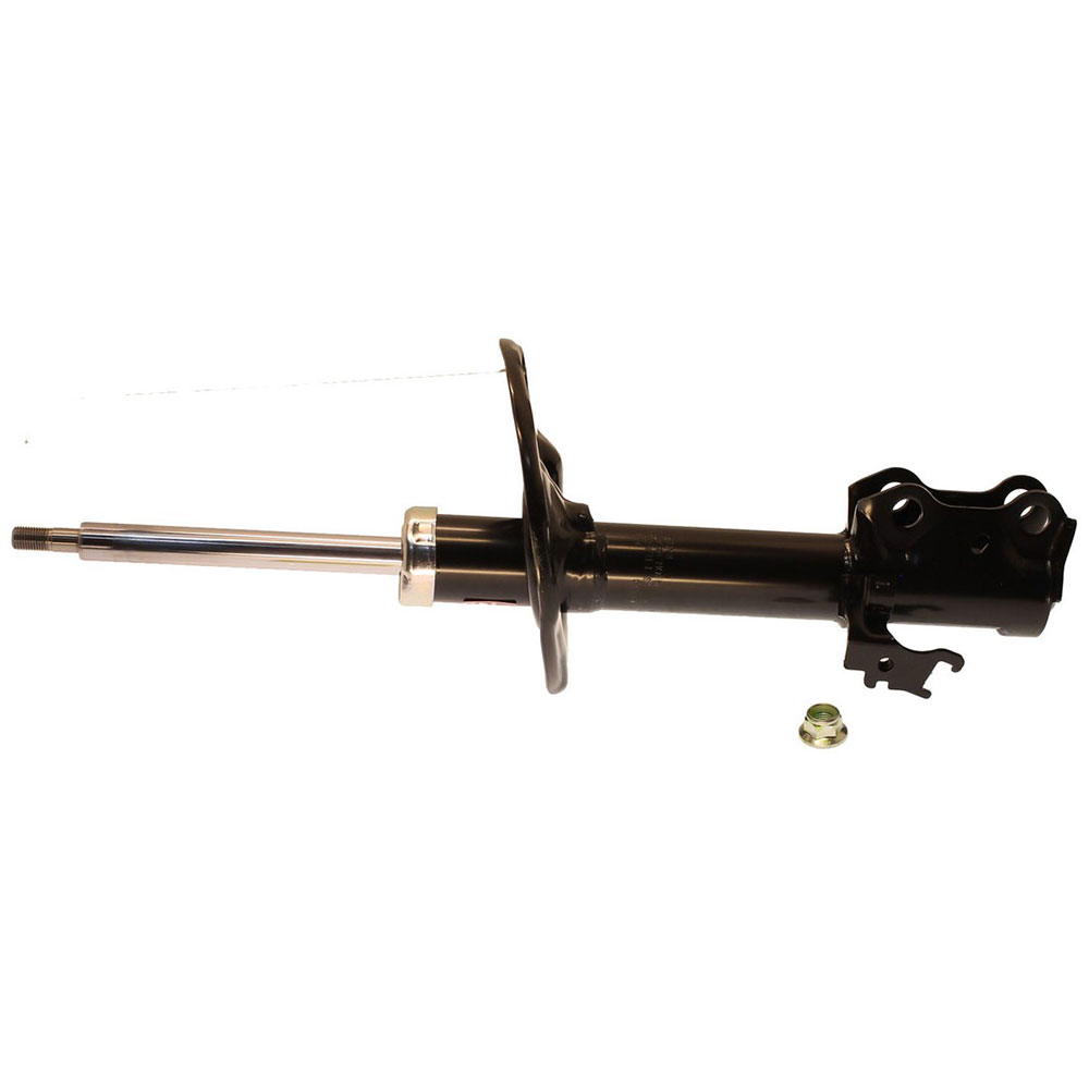 2021 Lexus NX300 Strut