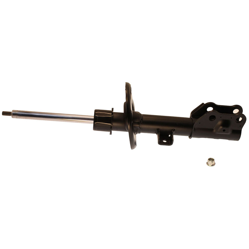 2013 Mazda CX-5 Strut