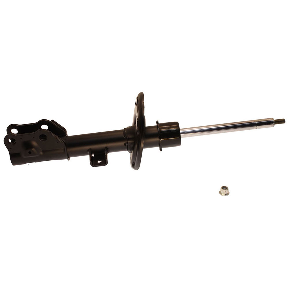 2016 Mazda CX-5 Strut