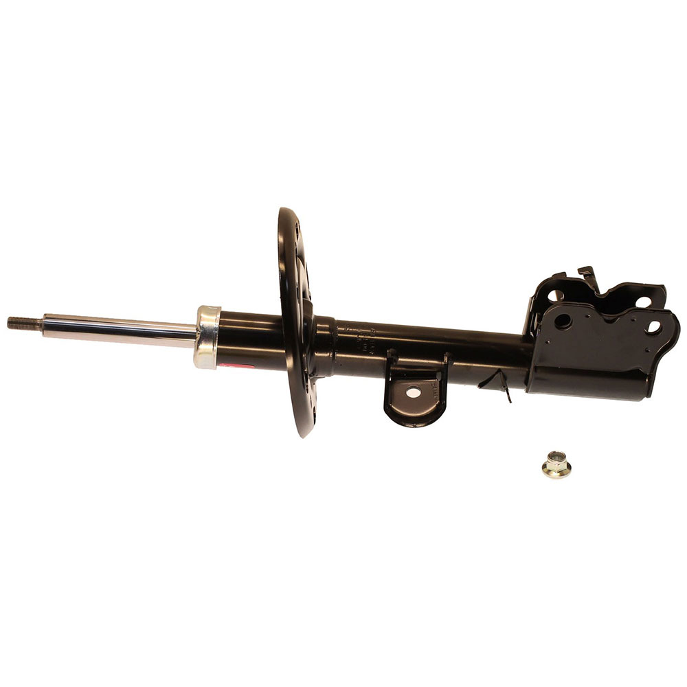 2021 Nissan Murano Strut