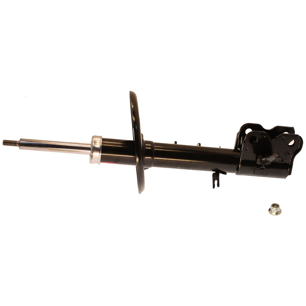 2021 Nissan Murano Strut