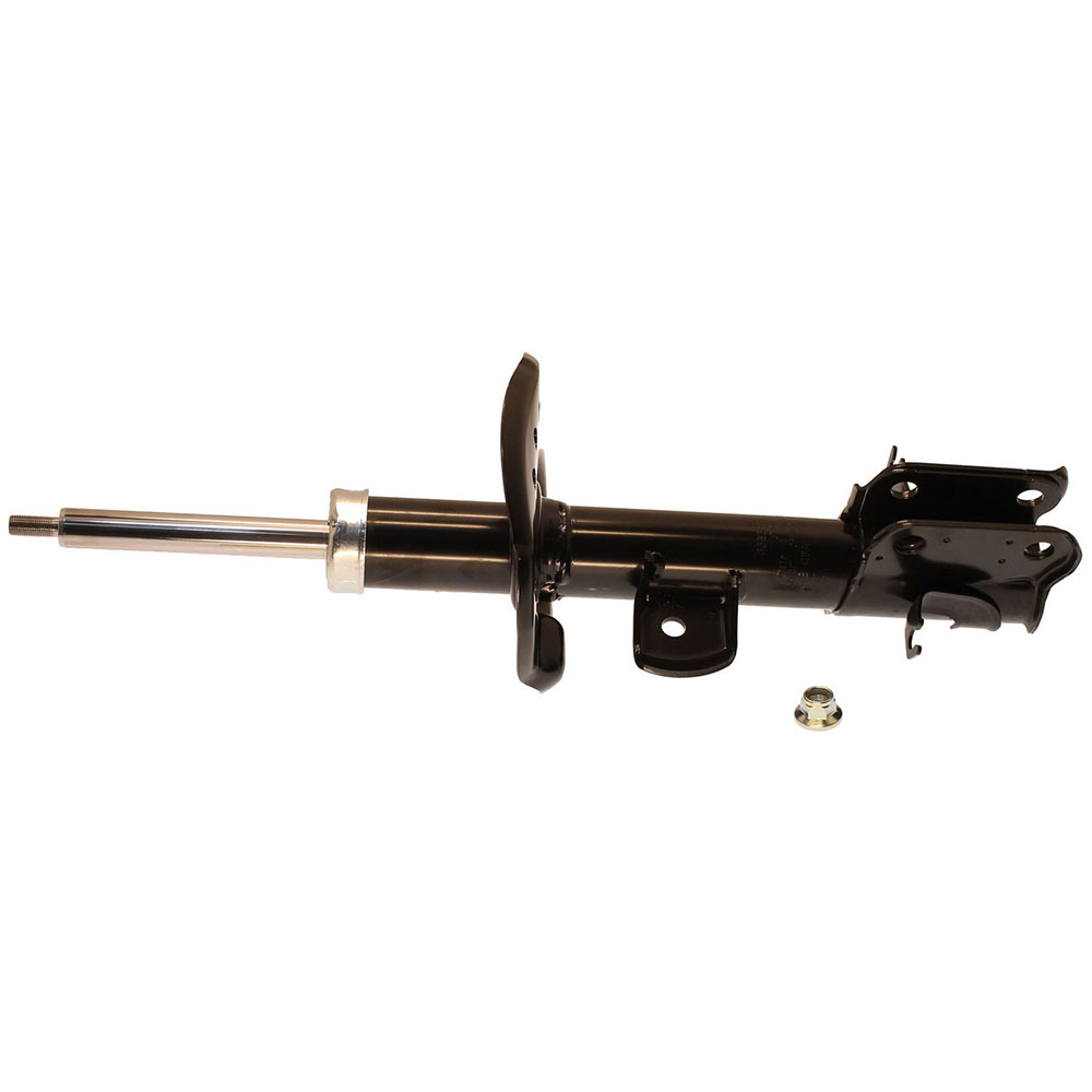 2017 Nissan Juke Strut