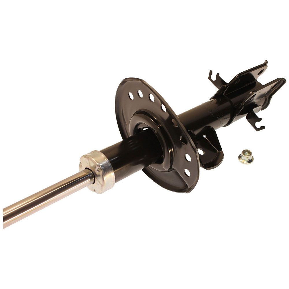 2017 Nissan Juke Strut