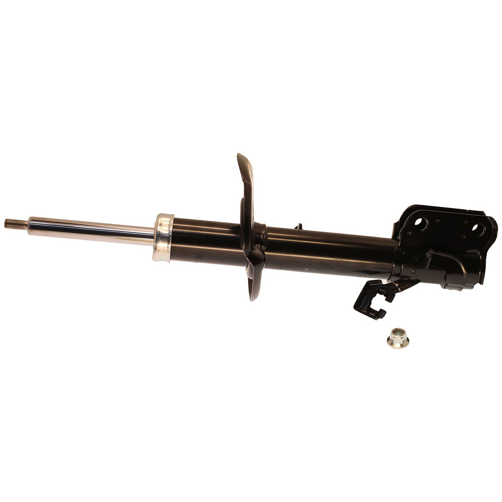 2017 Nissan Juke Strut