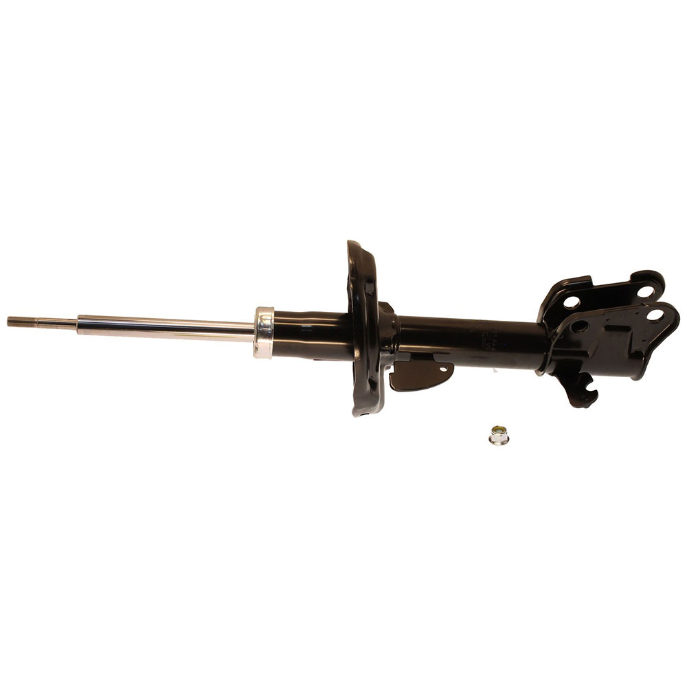 2014 Honda Pilot Strut