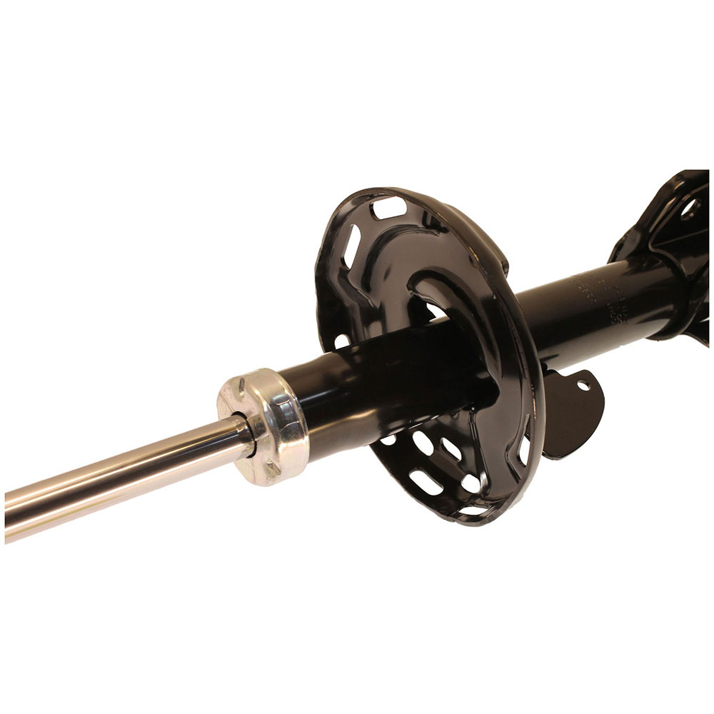 2014 Honda Pilot Strut