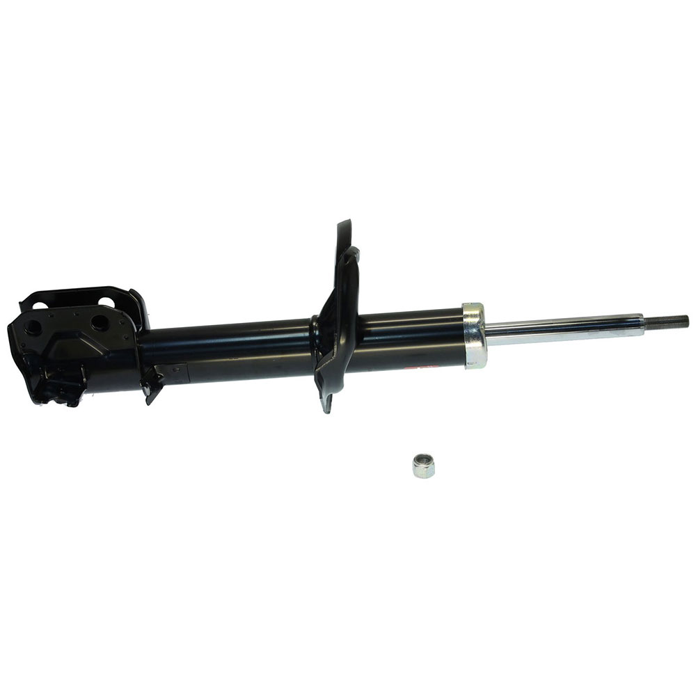 2011 Suzuki SX4 Strut