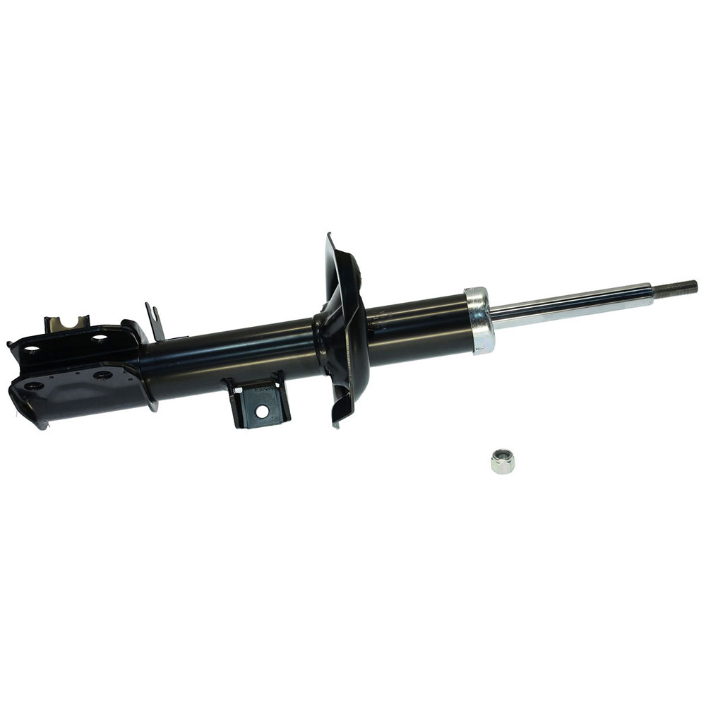 2011 Suzuki SX4 Strut